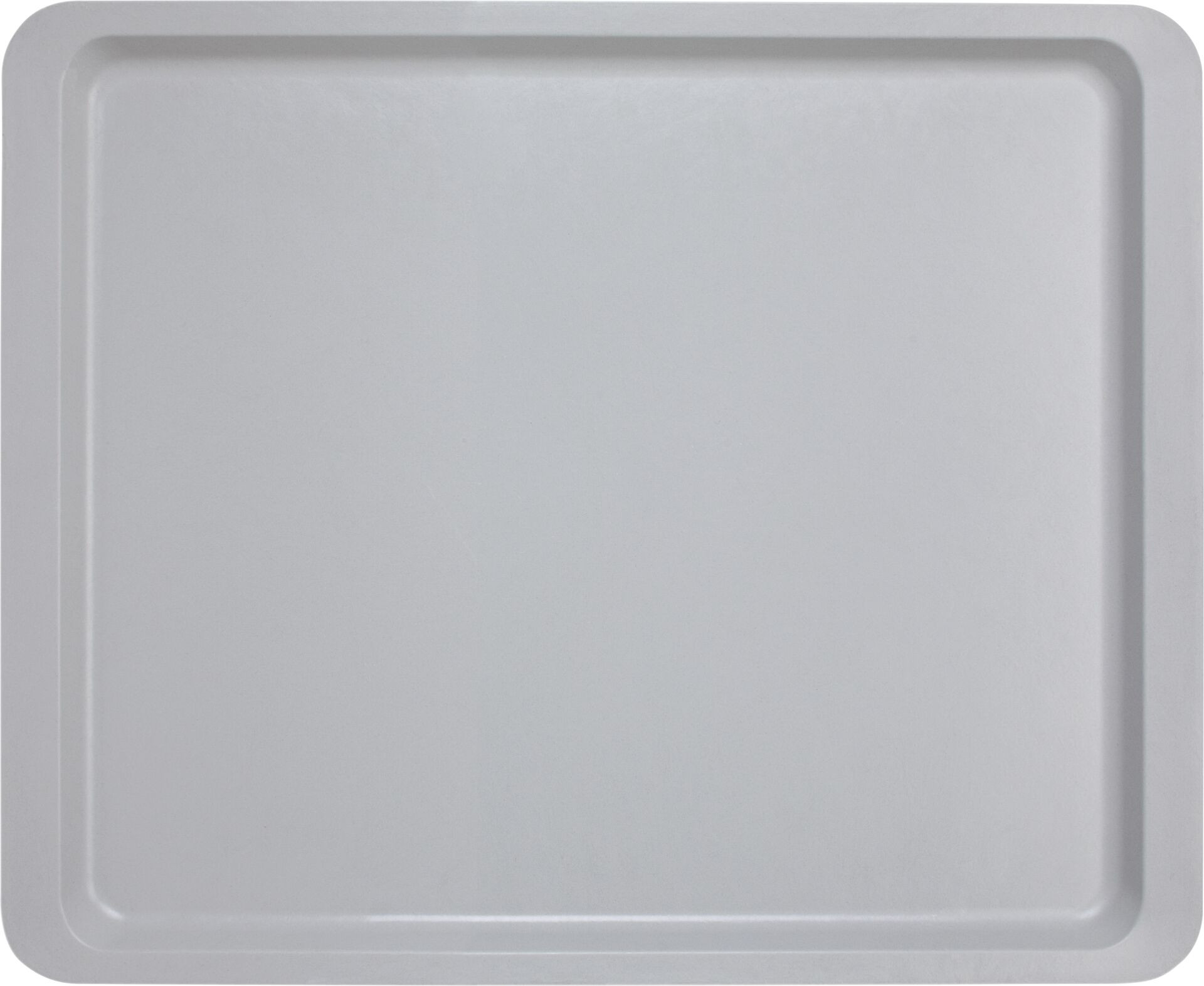 Serviertablett 1/2 GN